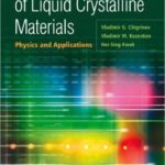 خرید و دانلود نسخه کامل کتاب Photoalignment of Liquid Crystalline Materials: Physics and Applications (Wiley Series in Display Technology)
