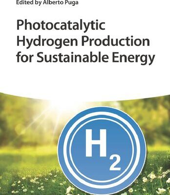 خرید و دانلود نسخه کامل کتاب Photocatalytic Hydrogen Production for Sustainable Energy