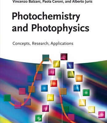 خرید و دانلود نسخه کامل کتاب Photochemistry and photophysics : concepts, research, applications