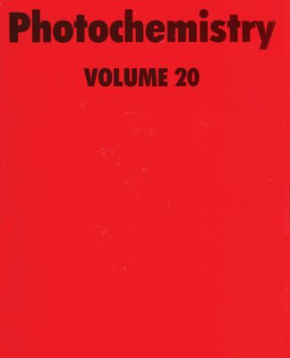خرید و دانلود نسخه کامل کتاب Photochemistry (Volume 20)