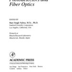 خرید و دانلود نسخه کامل کتاب Photodetectors and Fiber Optics