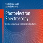 خرید و دانلود نسخه کامل کتاب Photoelectron Spectroscopy: Bulk and Surface Electronic Structures