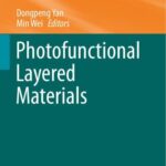 خرید و دانلود نسخه کامل کتاب Photofunctional Layered Materials (Structure and Bonding. Vol. 156)