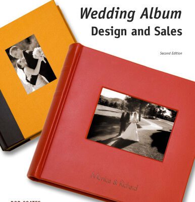 خرید و دانلود نسخه کامل کتاب Photographer’s Guide to Wedding Album Design and Sales