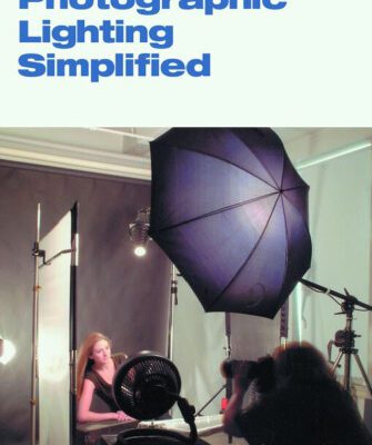 خرید و دانلود نسخه کامل کتاب Photographic Lighting Simplified