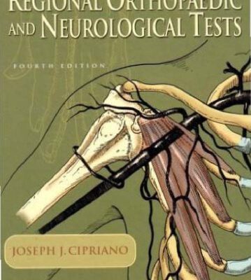 خرید و دانلود نسخه کامل کتاب Photographic Manual of Regional Orthopaedic and Neurological Tests
