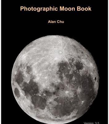 خرید و دانلود نسخه کامل کتاب Photographic Moon Book, ver.3.5