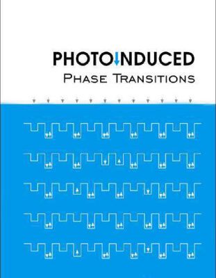 خرید و دانلود نسخه کامل کتاب Photoinduced Phase Transitions