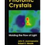 خرید و دانلود نسخه کامل کتاب Photonic crystals: molding the flow of light
