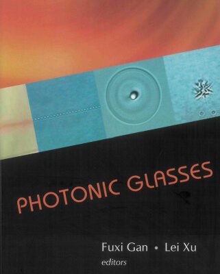 خرید و دانلود نسخه کامل کتاب Photonic Glasses