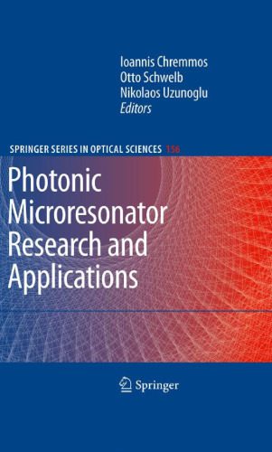 خرید و دانلود نسخه کامل کتاب Photonic Microresonator Research and Applications_68be93722a074.jpeg خرید و دانلود نسخه کامل کتاب Photonic Microresonator Research and Applications