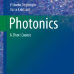 خرید و دانلود نسخه کامل کتاب Photonics: A Short Course