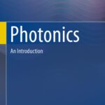 خرید و دانلود نسخه کامل کتاب Photonics: An Introduction