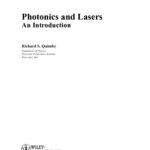 خرید و دانلود نسخه کامل کتاب Photonics and lasers: An introduction