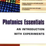خرید و دانلود نسخه کامل کتاب Photonics essentials: an introduction with experiments