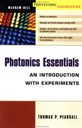 خرید و دانلود نسخه کامل کتاب Photonics essentials: an introduction with experiments_68bd41e996baa.jpeg خرید و دانلود نسخه کامل کتاب Photonics essentials: an introduction with experiments