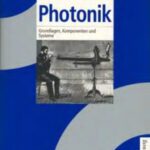 خرید و دانلود نسخه کامل کتاب Photonik
