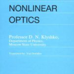 خرید و دانلود نسخه کامل کتاب Photons and Nonlinear Optics