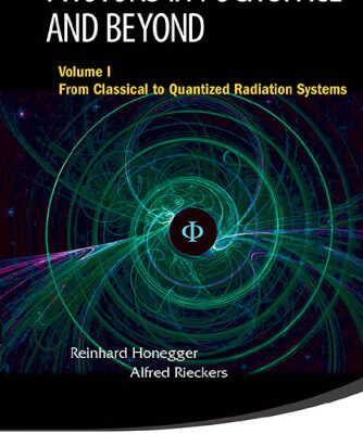 خرید و دانلود نسخه کامل کتاب Photons in Fock Space and Beyond (In 3 Volumes)