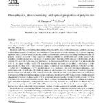 خرید و دانلود نسخه کامل کتاب Photophysics, Photochemistry, and Optical Properties of Polyimides
