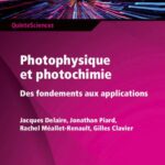 خرید و دانلود نسخه کامل کتاب Photophysique et photochimie : Des fondements aux applications