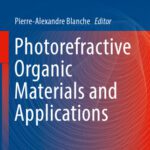 خرید و دانلود نسخه کامل کتاب Photorefractive Organic Materials and Applications