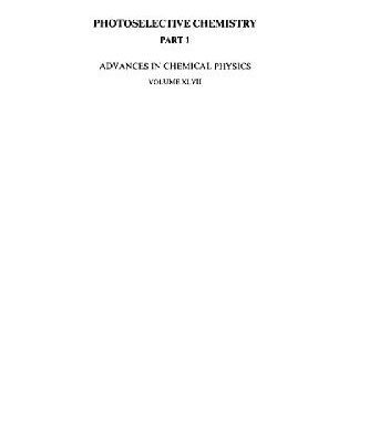 خرید و دانلود نسخه کامل کتاب Photoselective Chemistry
