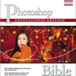 خرید و دانلود نسخه کامل کتاب Photoshop CS2 Bible, Professional Edition
