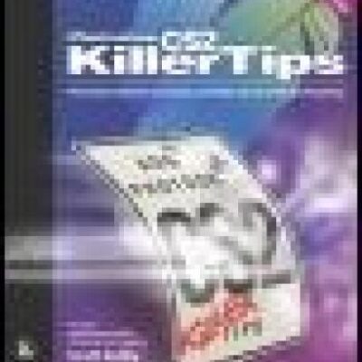 خرید و دانلود نسخه کامل کتاب Photoshop CS2 Killer Tips