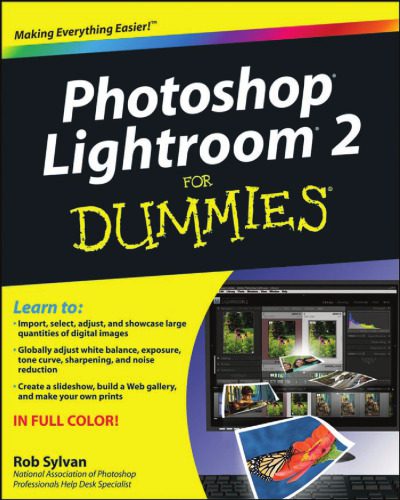 خرید و دانلود نسخه کامل کتاب Photoshop Lightroom 2 for dummies_68cdd40912c3a.jpeg خرید و دانلود نسخه کامل کتاب Photoshop Lightroom 2 for dummies