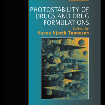 خرید و دانلود نسخه کامل کتاب Photostability of Drugs and Drug Formulations