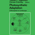 خرید و دانلود نسخه کامل کتاب Photosynthetic Adaptation: Chloroplast to Landscape (Ecological Studies, 178)