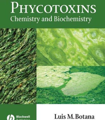 خرید و دانلود نسخه کامل کتاب Phycotoxins: Chemistry and Biochemistry