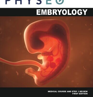 خرید و دانلود نسخه کامل کتاب Physeo Embryology