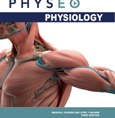 خرید و دانلود نسخه کامل کتاب Physeo Physiology
