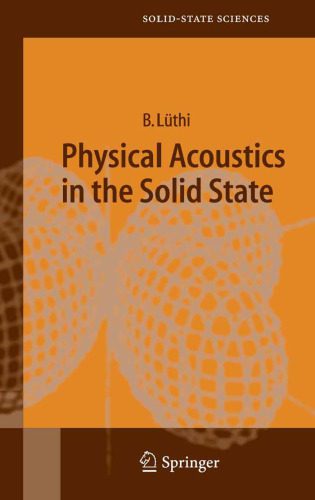 خرید و دانلود نسخه کامل کتاب Physical Acoustics in the Solid State (Springer Series in Solid-State Sciences)_68bd25e20b35d.jpeg خرید و دانلود نسخه کامل کتاب Physical Acoustics in the Solid State (Springer Series in Solid-State Sciences)