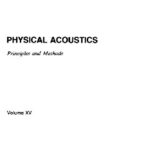 خرید و دانلود نسخه کامل کتاب Physical Acoustics