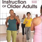 خرید و دانلود نسخه کامل کتاب Physical Activity Instruction of Older Adults (2nd Edition) [2019] –  +  pdf
