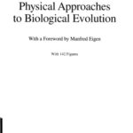 خرید و دانلود نسخه کامل کتاب Physical Approaches to Biological Evolution