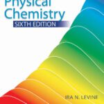 خرید و دانلود نسخه کامل کتاب Physical Chemistry, 6th edition