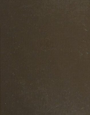 خرید و دانلود نسخه کامل کتاب Physical Chemistry: An Advanced Treatise. Vol. V: Valency