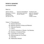 خرید و دانلود نسخه کامل کتاب Physical Chemistry: An Advanced Treatise. Vol. VIIIB: Liquid State