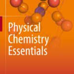 خرید و دانلود نسخه کامل کتاب Physical Chemistry Essentials