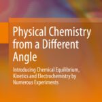 خرید و دانلود نسخه کامل کتاب Physical Chemistry from a Different Angle: Introducing Chemical Equilibrium, Kinetics, and Electrochemistry by Numerous Experiments