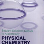 خرید و دانلود نسخه کامل کتاب Physical Chemistry Student Solutions Manual