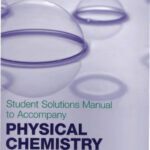 خرید و دانلود نسخه کامل کتاب Physical Chemistry Student Solutions Manual
