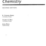 خرید و دانلود نسخه کامل کتاب Physical Chemistry