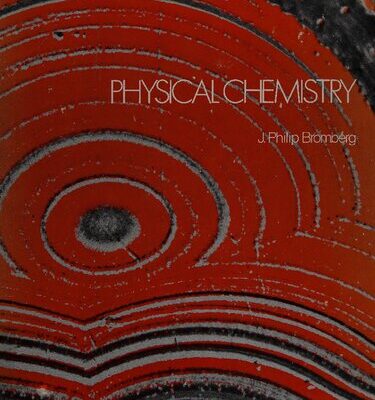 خرید و دانلود نسخه کامل کتاب Physical Chemistry