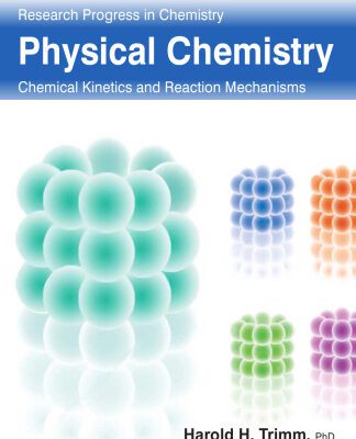 خرید و دانلود نسخه کامل کتاب Physical Chemistry