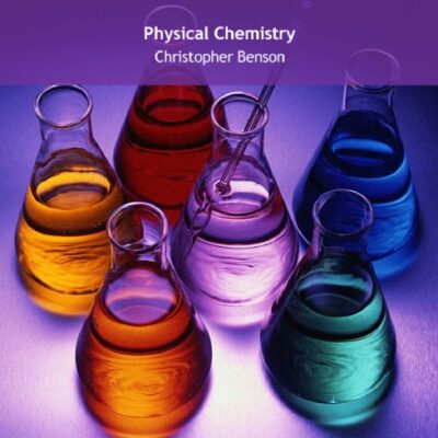 خرید و دانلود نسخه کامل کتاب Physical chemistry